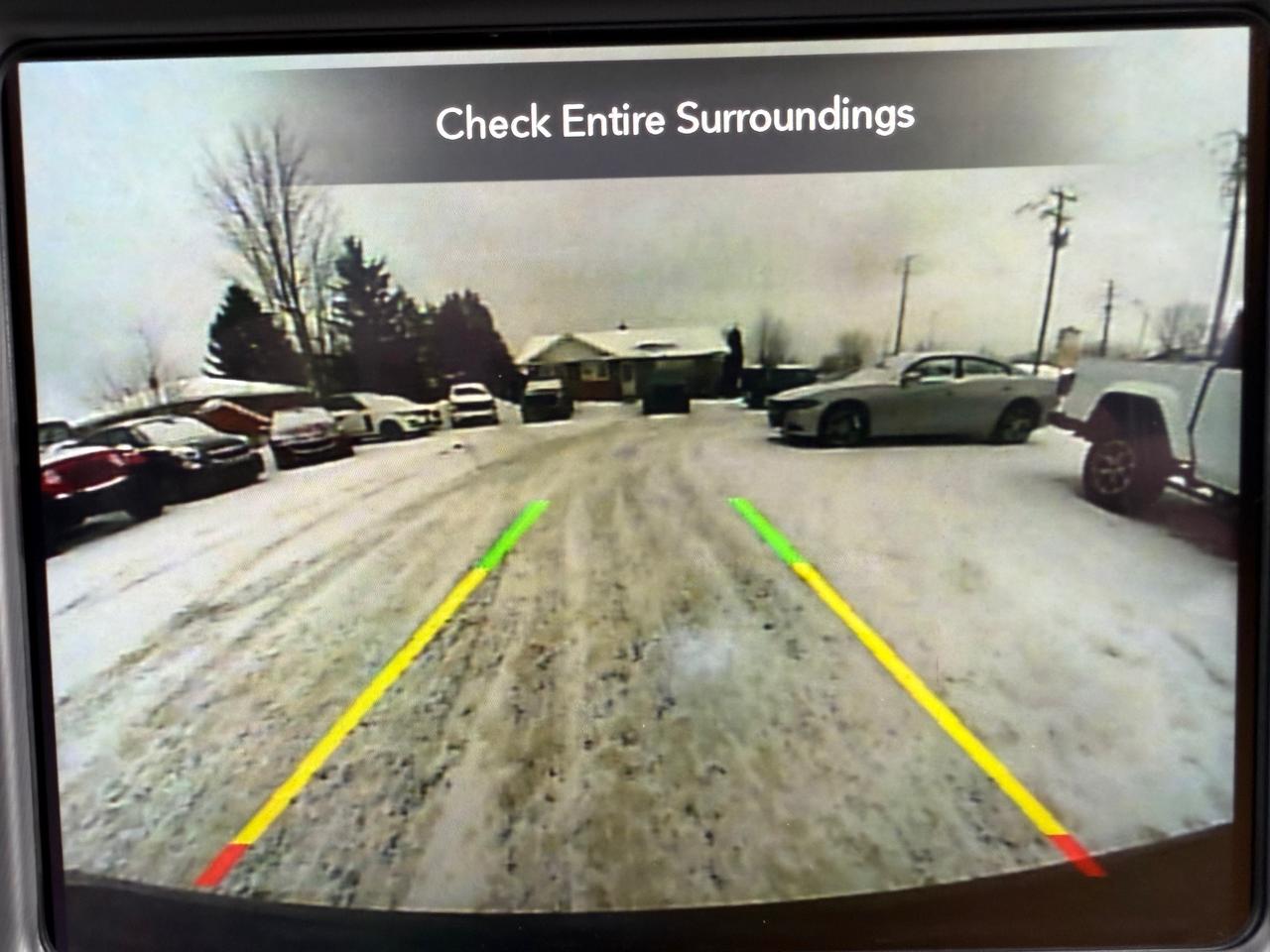 2023 Dodge Charger GT NAV! Sunroof! Heat and Cool Seats! Photo