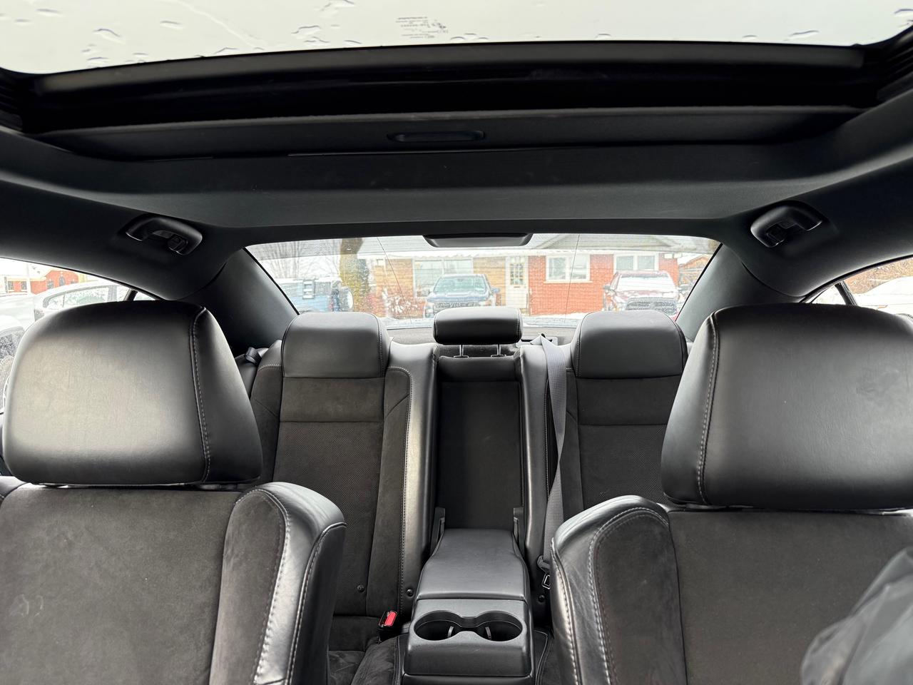 2023 Dodge Charger GT NAV! Sunroof! Heat and Cool Seats! Photo