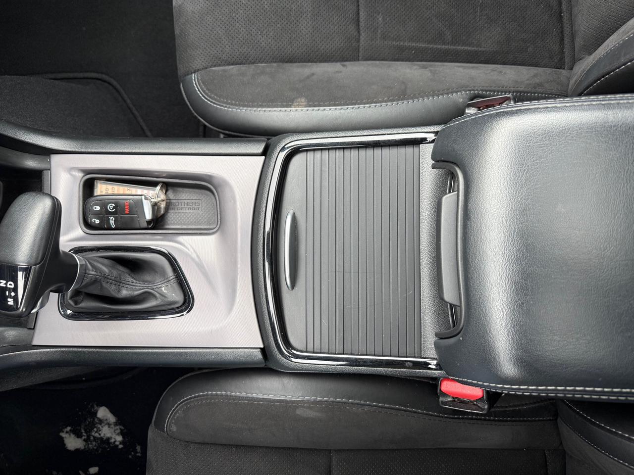 2023 Dodge Charger GT NAV! Sunroof! Heat and Cool Seats! Photo