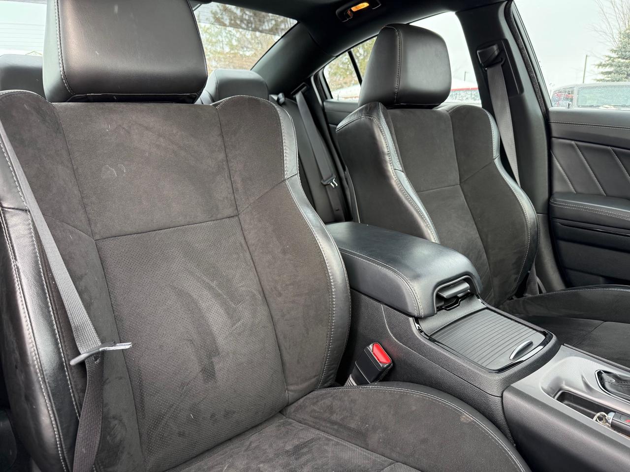 2023 Dodge Charger GT NAV! Sunroof! Heat and Cool Seats! Photo