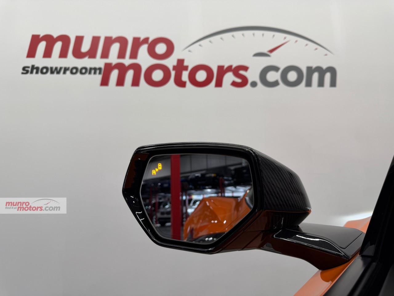 2023 Chevrolet Corvette Z06 Convertible 3LZ Photo