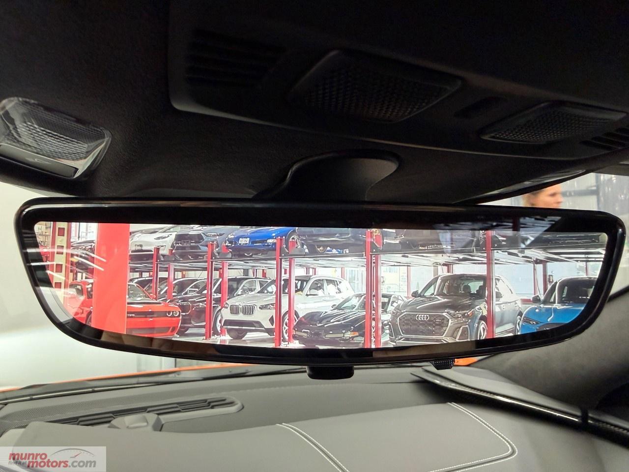 2023 Chevrolet Corvette Z06 Convertible 3LZ Photo