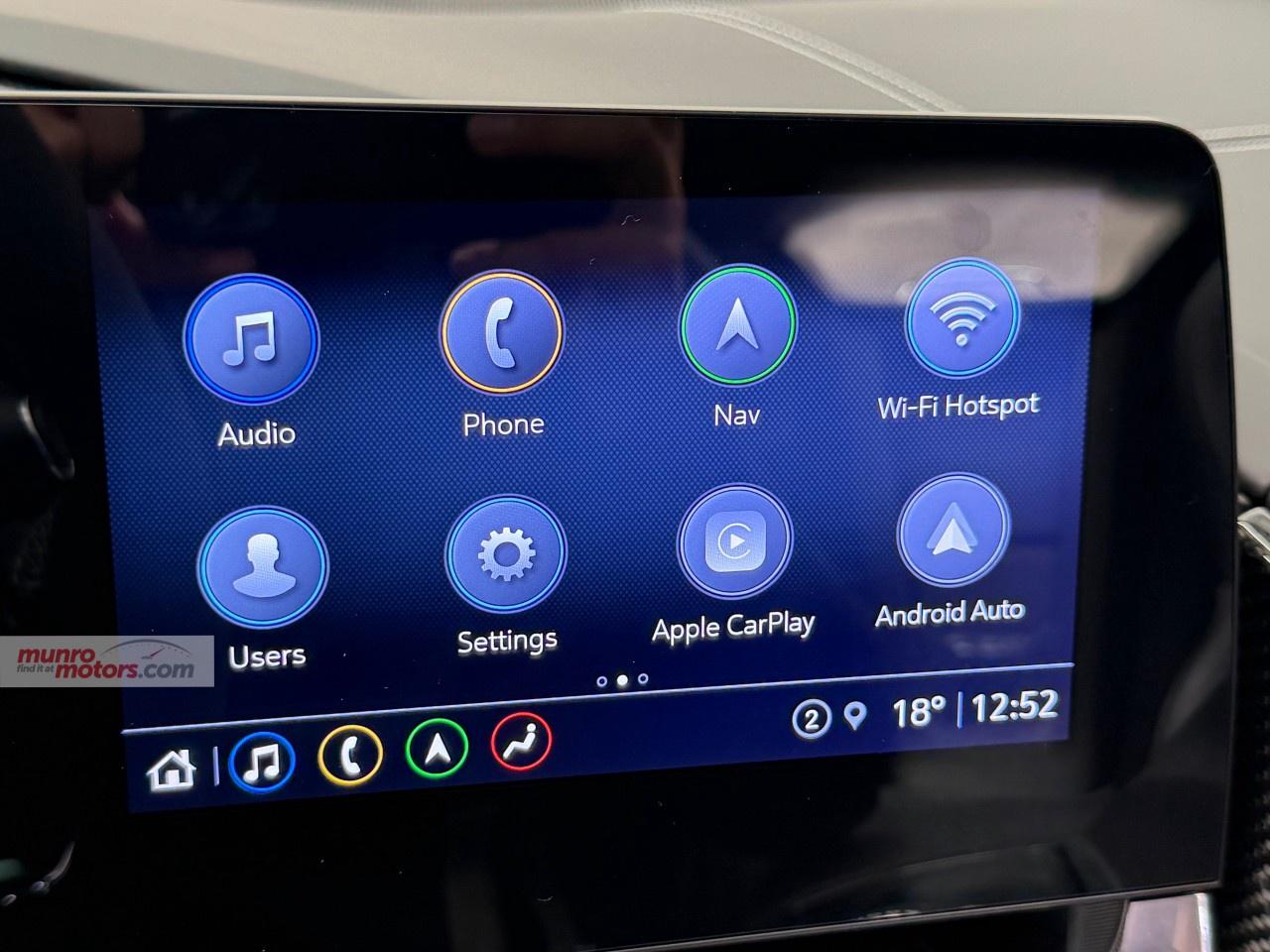 2023 Chevrolet Corvette Z06 Convertible 3LZ Photo