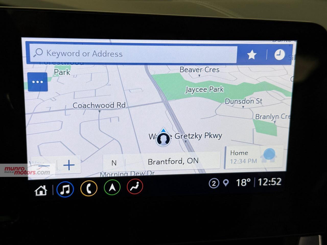 2023 Chevrolet Corvette Z06 Convertible 3LZ Photo