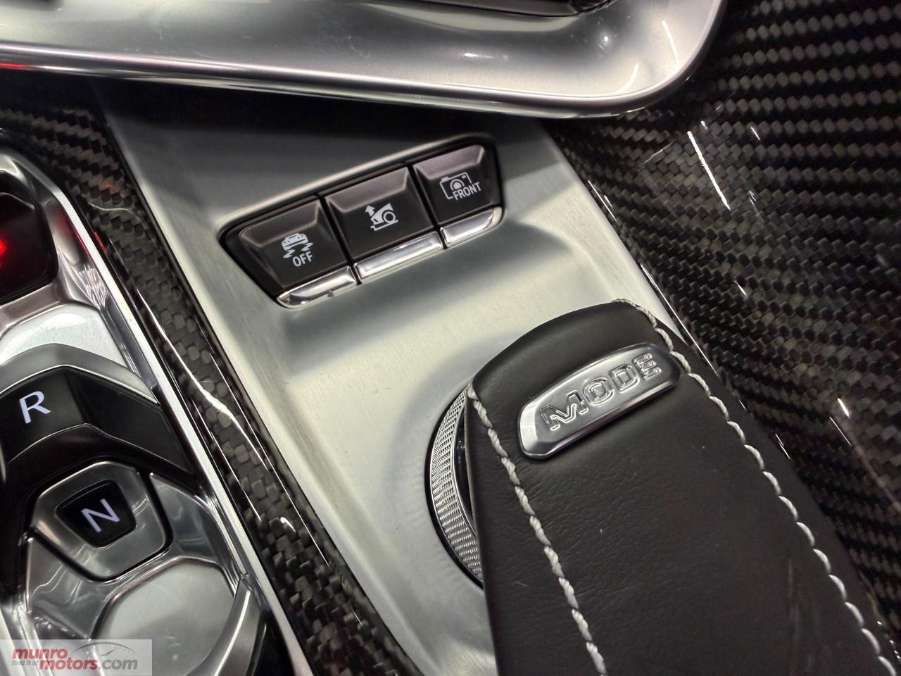 2023 Chevrolet Corvette Z06 Convertible 3LZ Photo