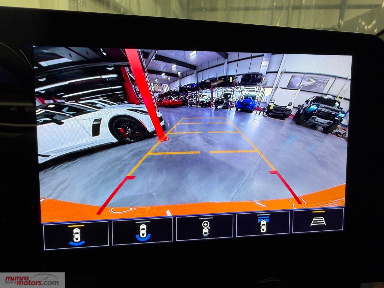 2023 Chevrolet Corvette Z06 Convertible 3LZ Photo