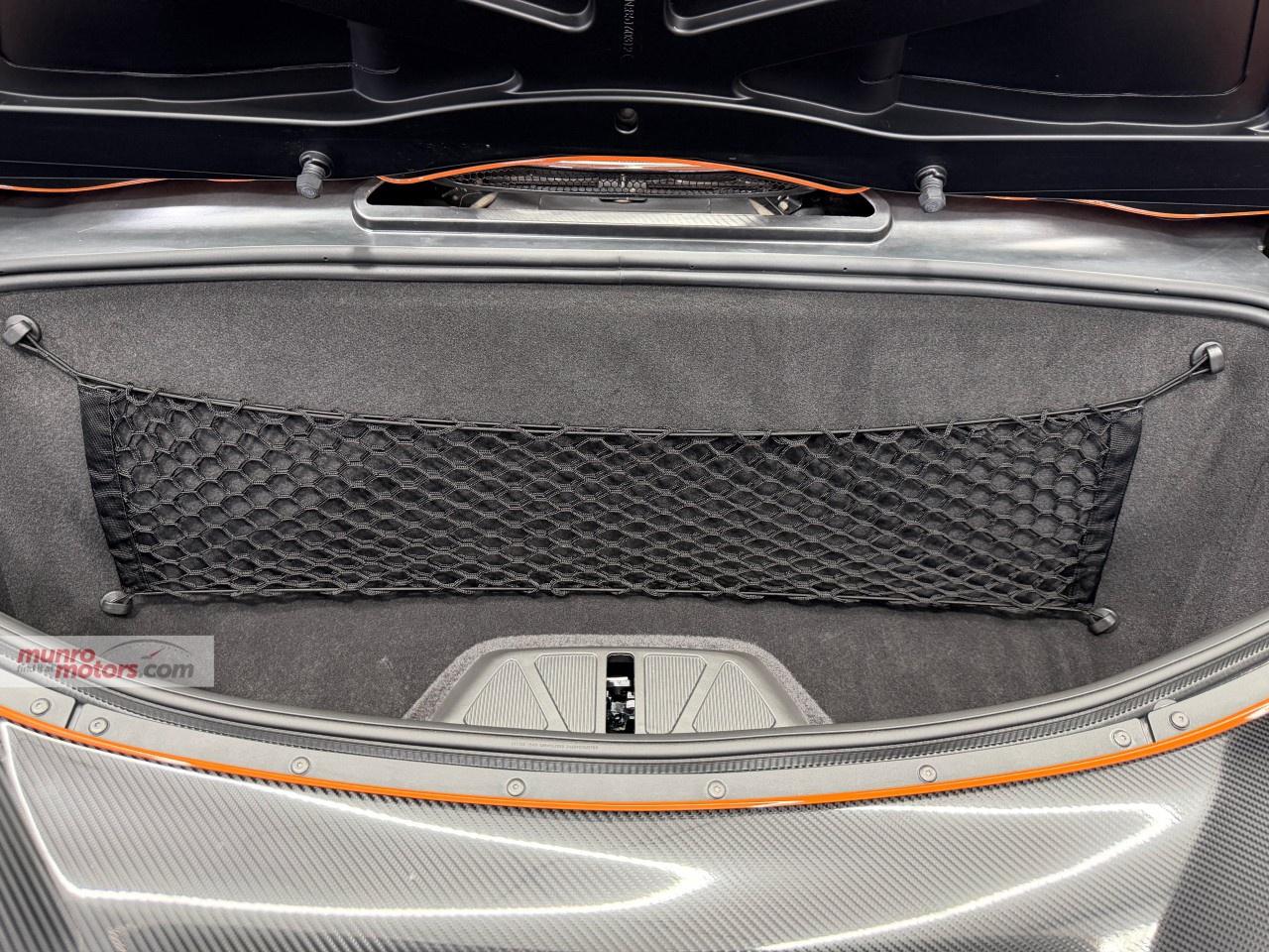 2023 Chevrolet Corvette Z06 Convertible 3LZ Photo