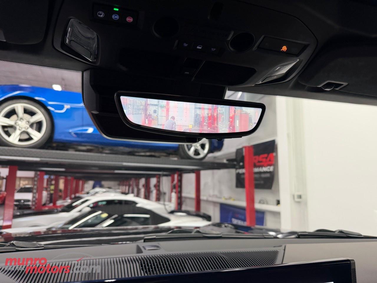 2025 GMC HUMMER EV SUV e4WD 4dr 2X Photo