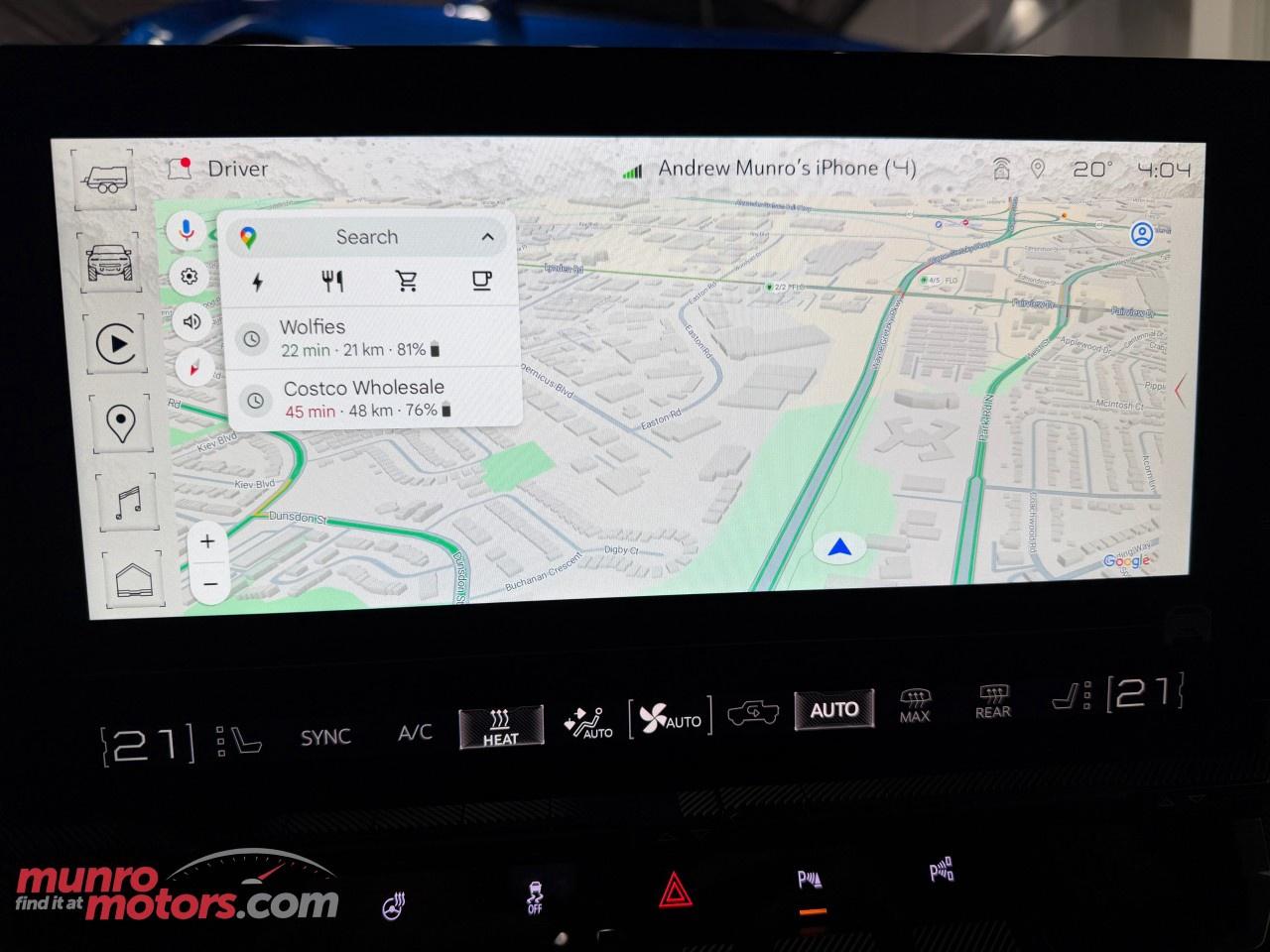 2025 GMC HUMMER EV SUV e4WD 4dr 2X Photo