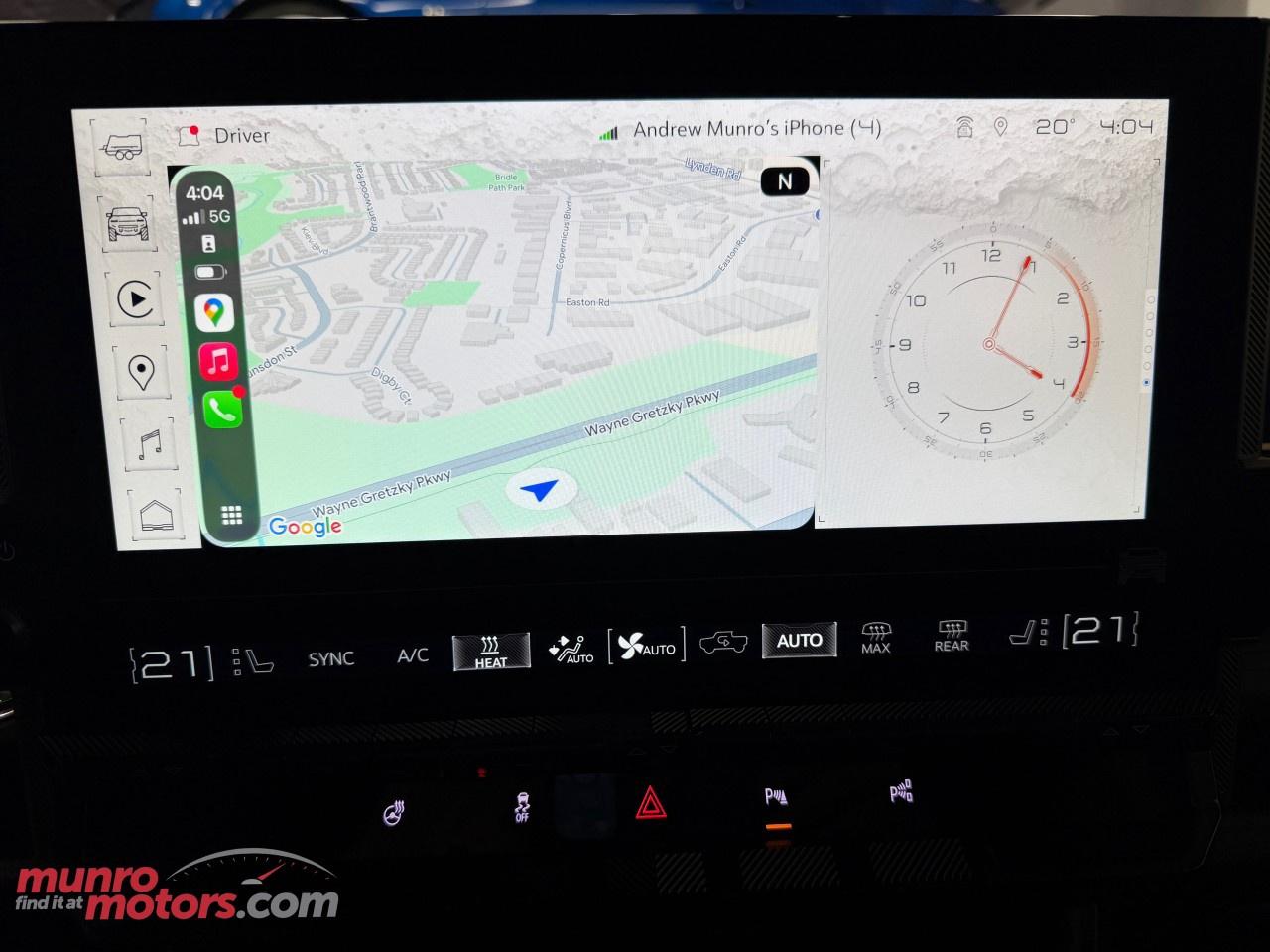 2025 GMC HUMMER EV SUV e4WD 4dr 2X Photo