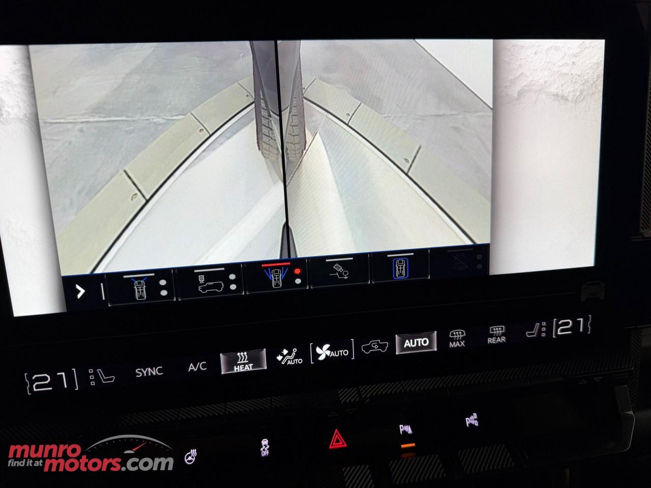 2025 GMC HUMMER EV SUV e4WD 4dr 2X Photo