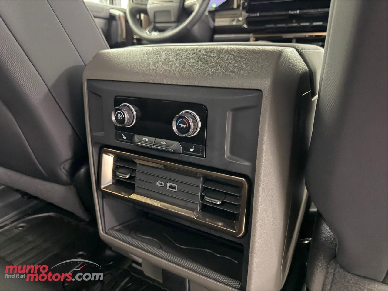 2025 GMC HUMMER EV SUV e4WD 4dr 2X Photo