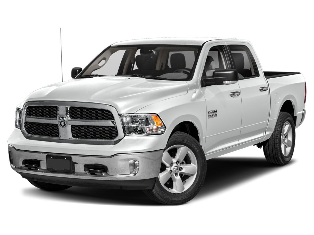 Used 2023 RAM 1500 Classic SLT for sale in Surrey, BC