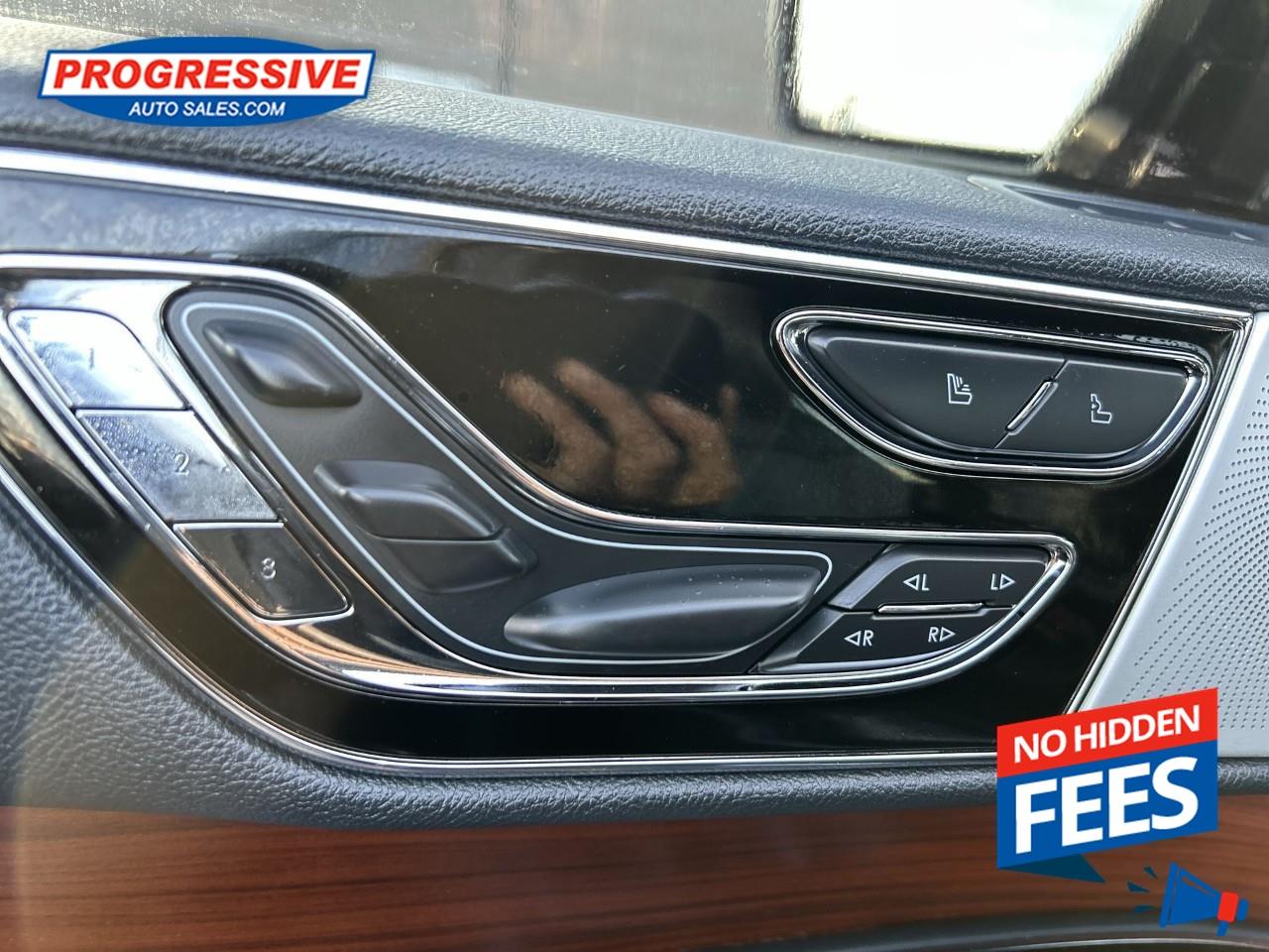 2022 Lincoln Navigator Reserve Photo