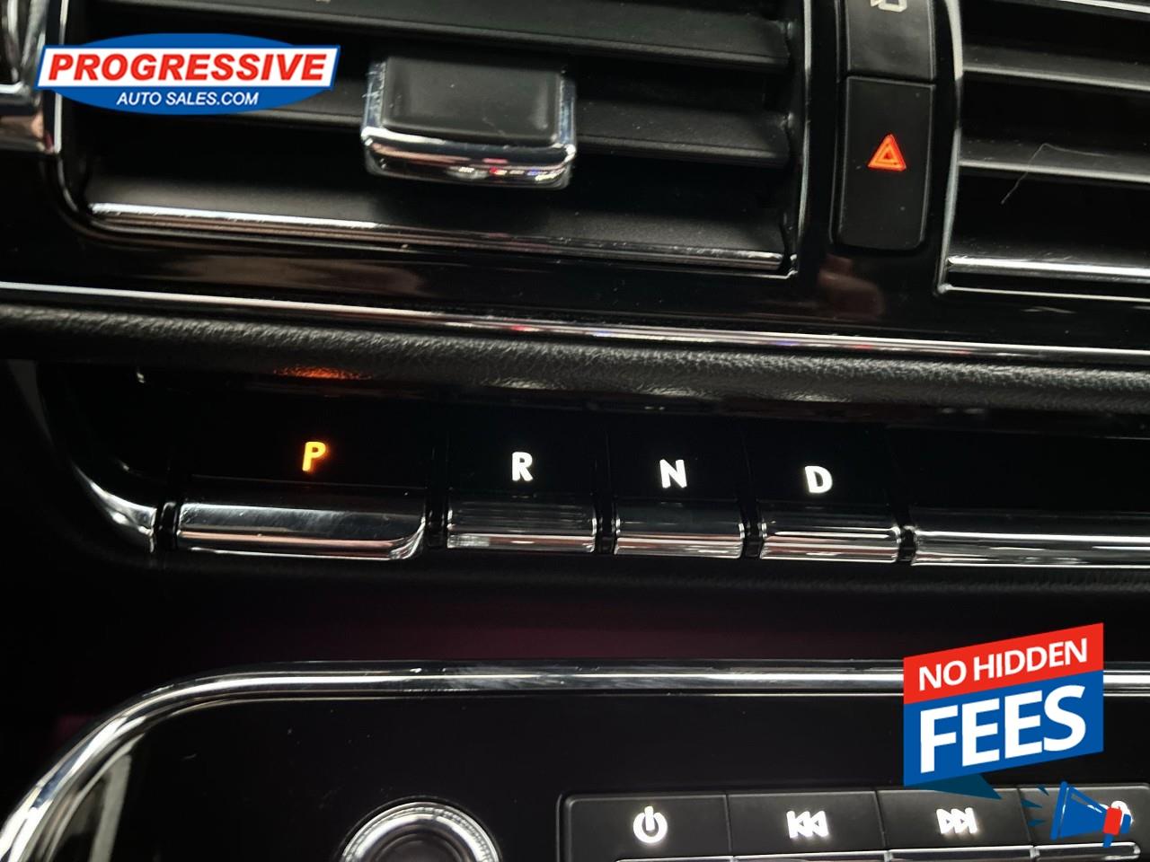 2022 Lincoln Navigator Reserve Photo