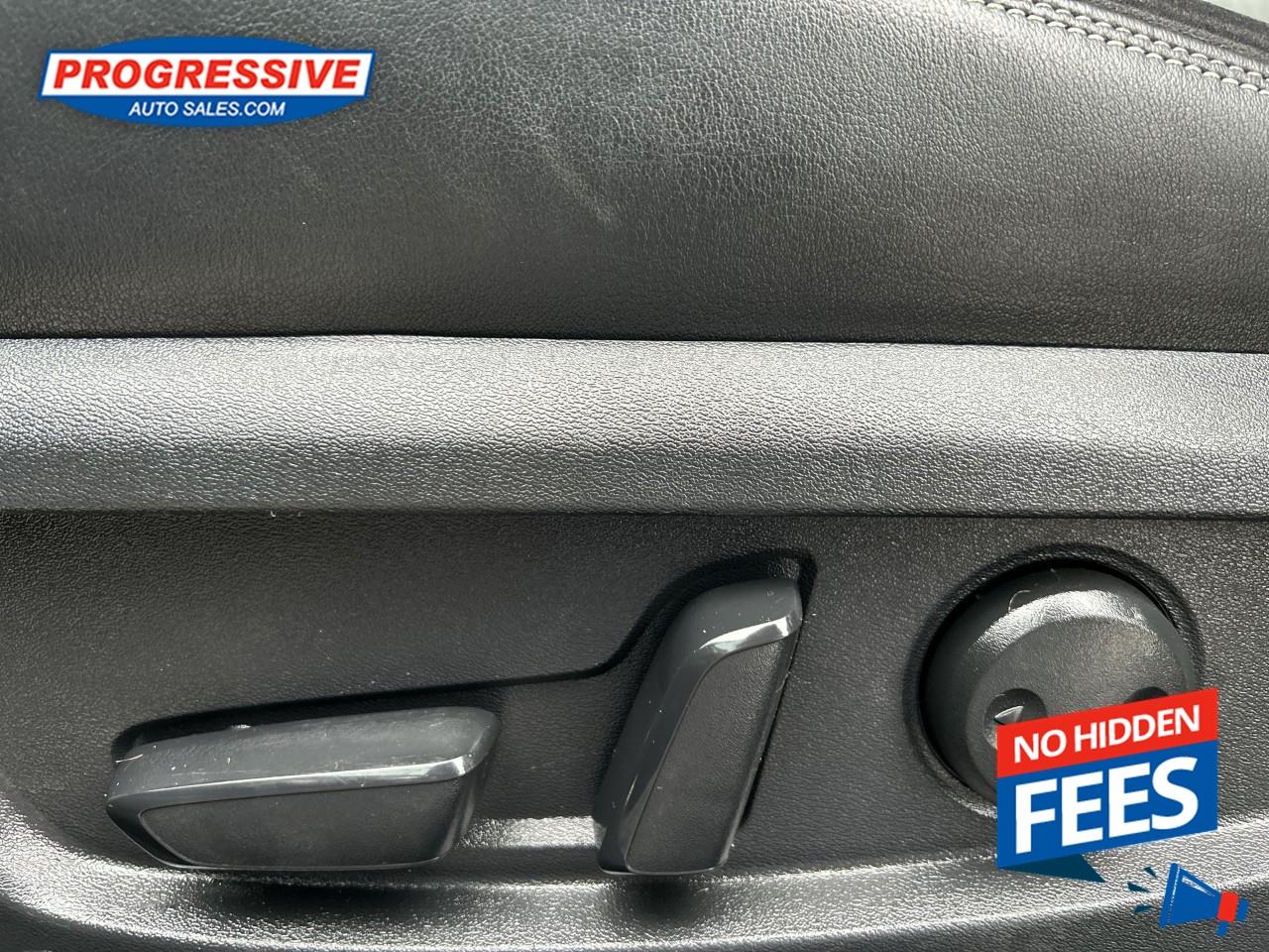 2020 Infiniti QX50 ProASSIST Photo