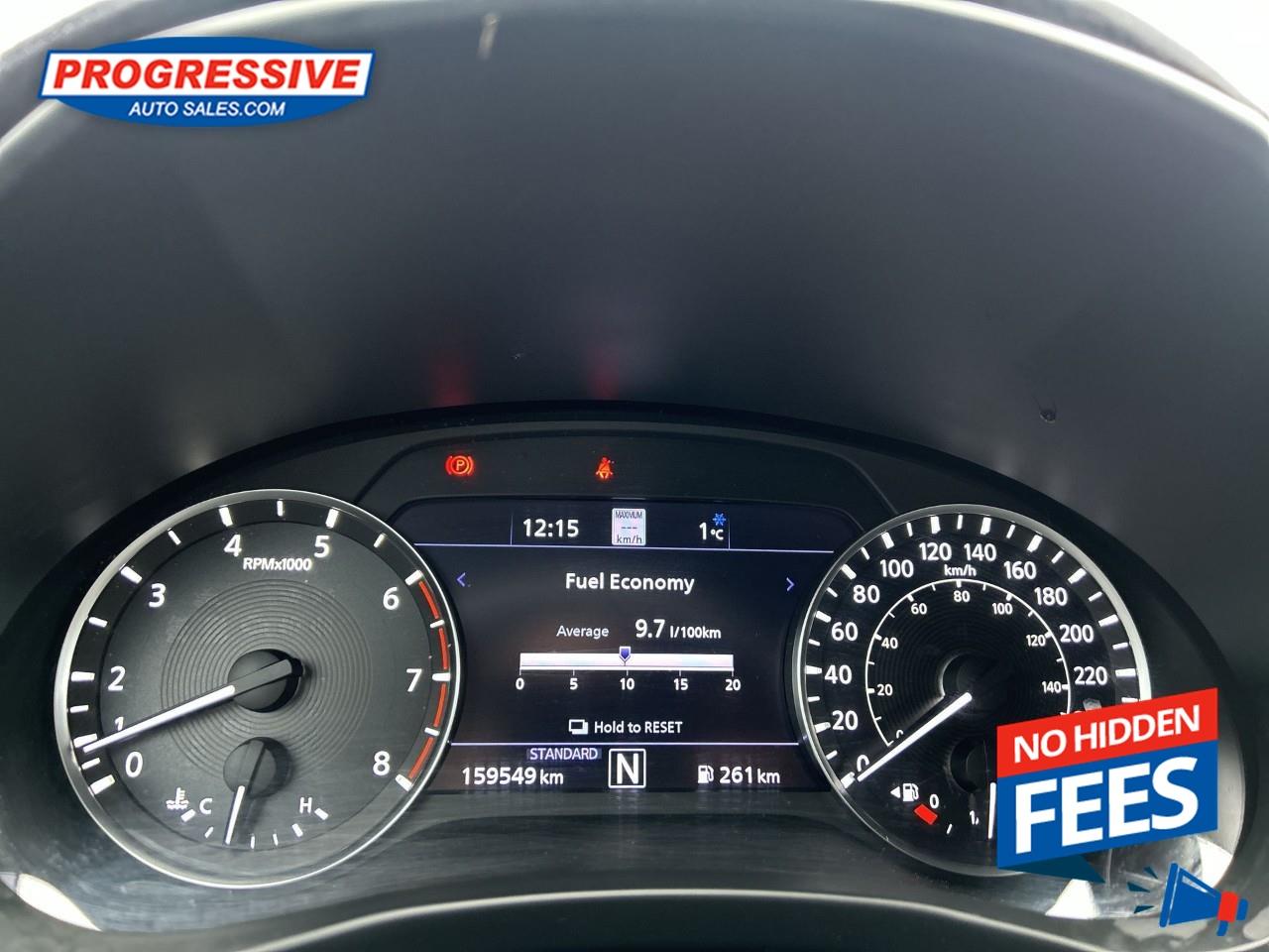 2020 Infiniti QX50 ProASSIST Photo