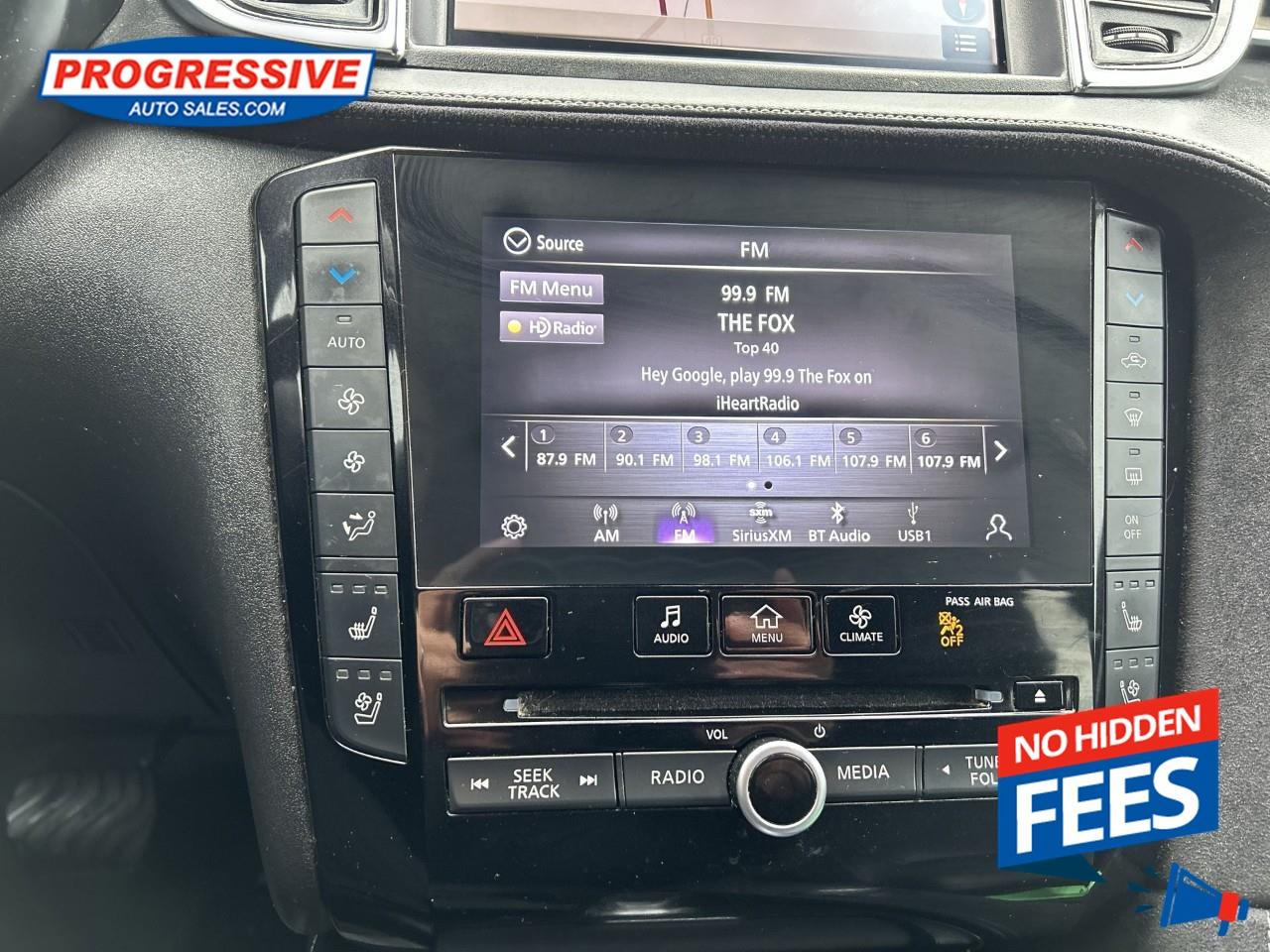 2020 Infiniti QX50 ProASSIST Photo