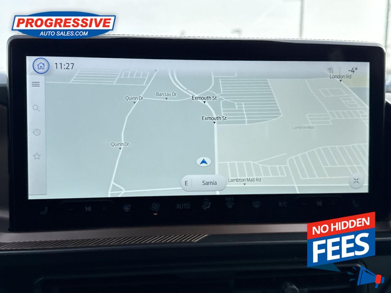 2025 Ford Bronco Sport Outer Banks Photo