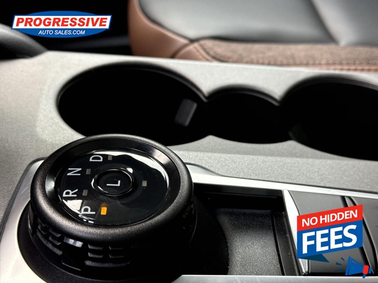 2025 Ford Bronco Sport Outer Banks Photo