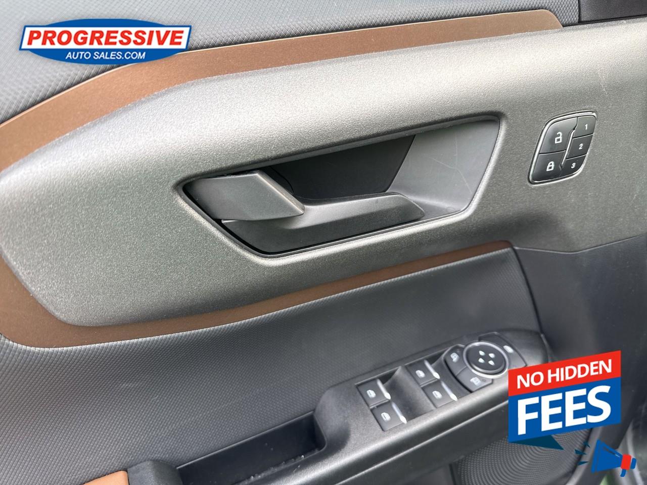 2025 Ford Bronco Sport Outer Banks Photo