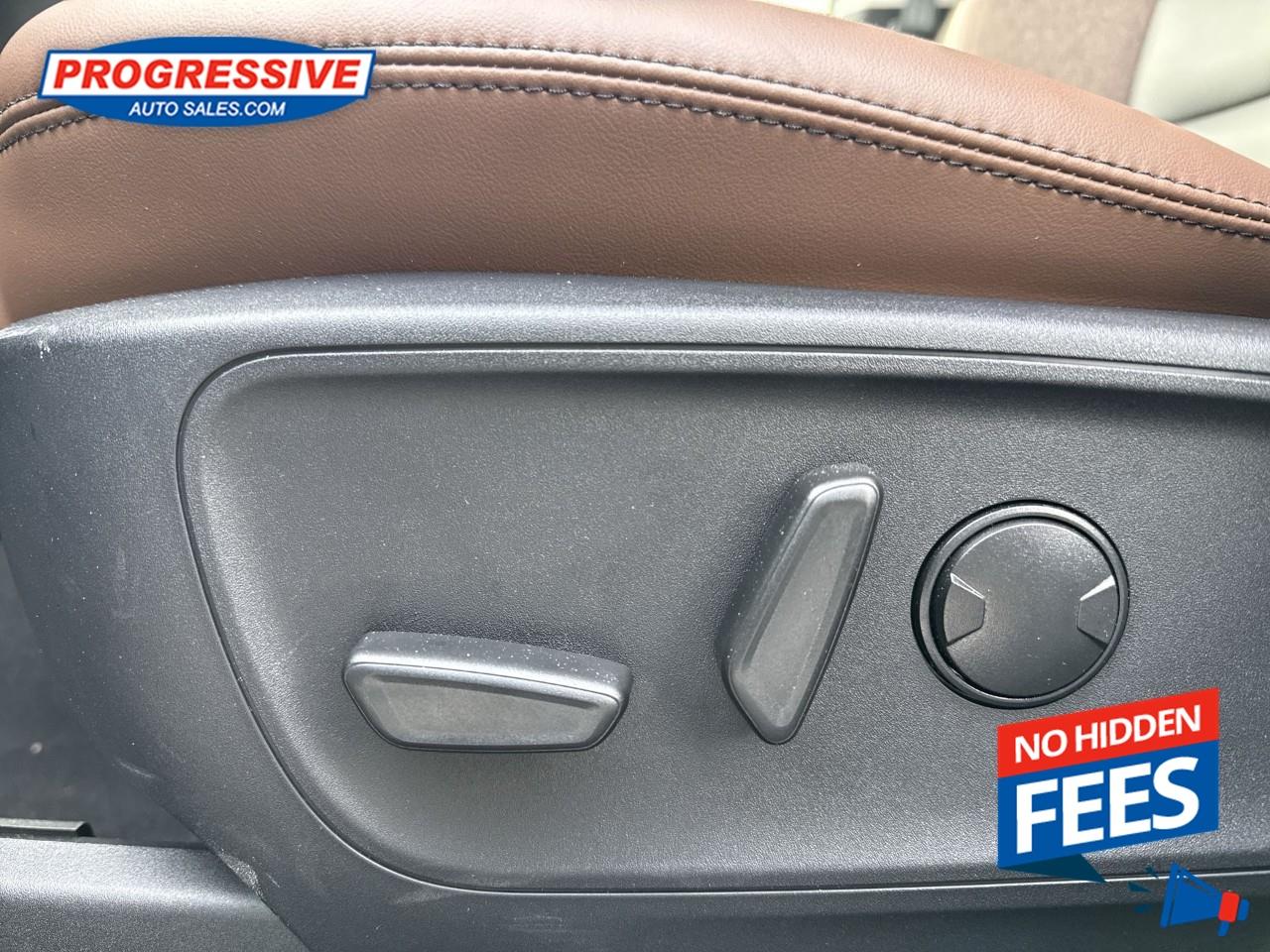 2025 Ford Bronco Sport Outer Banks Photo