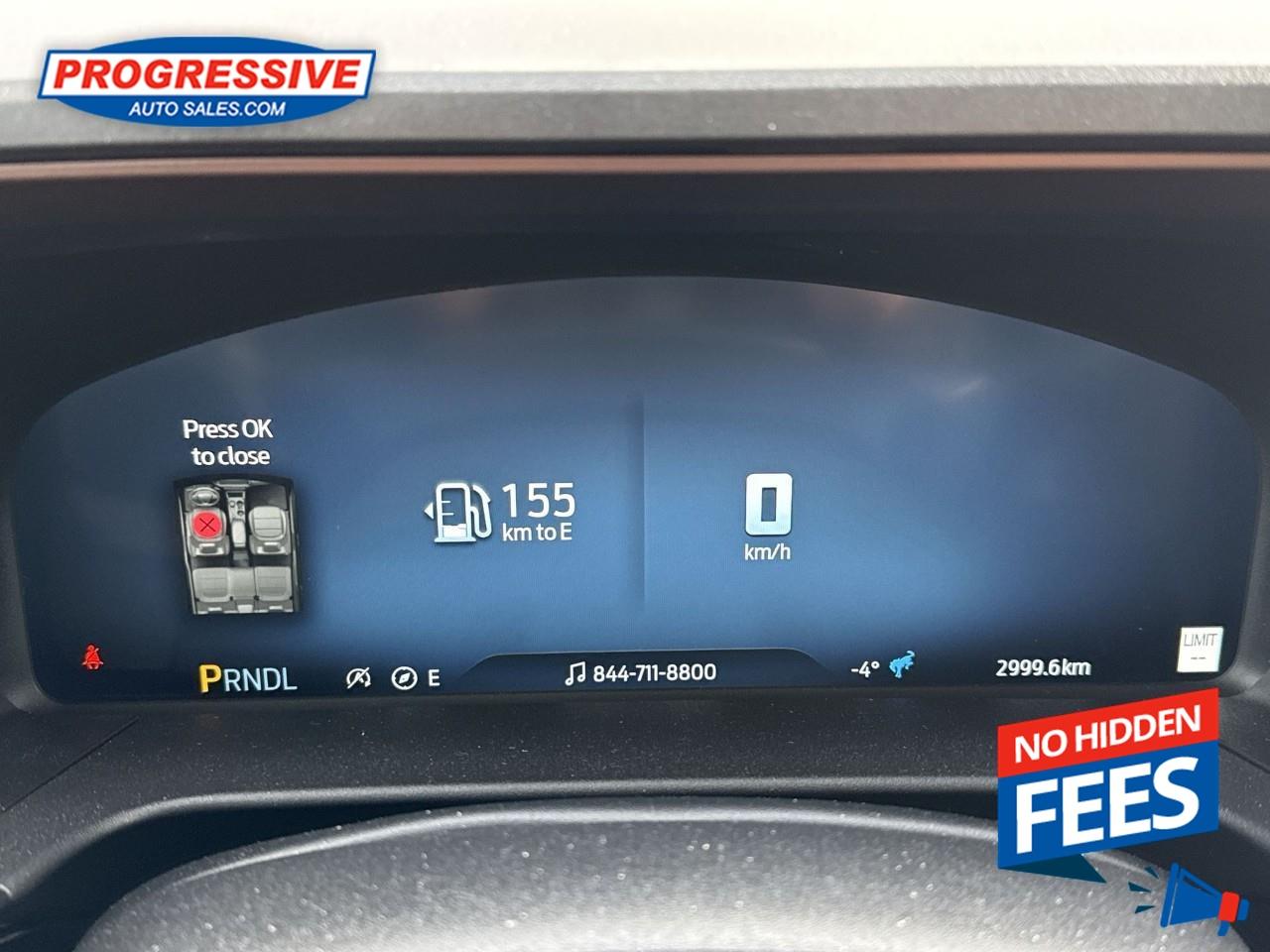 2025 Ford Bronco Sport Outer Banks Photo