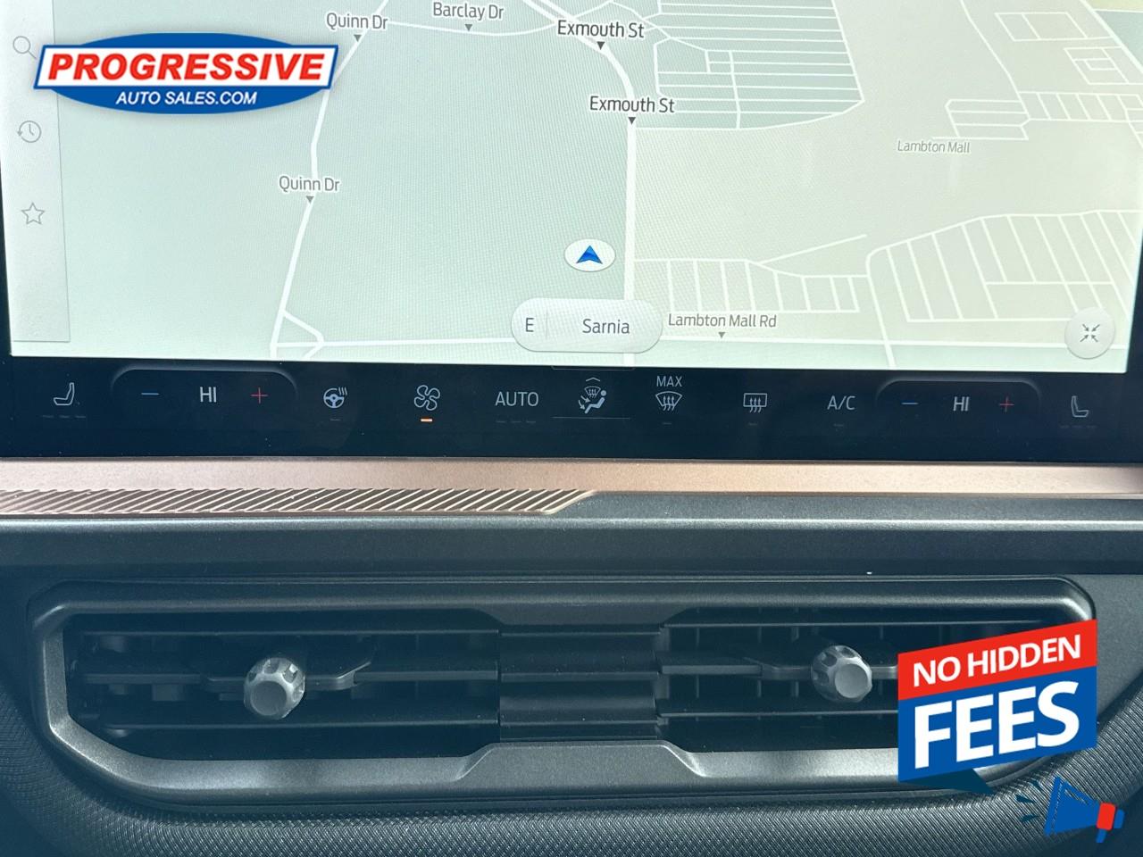 2025 Ford Bronco Sport Outer Banks Photo