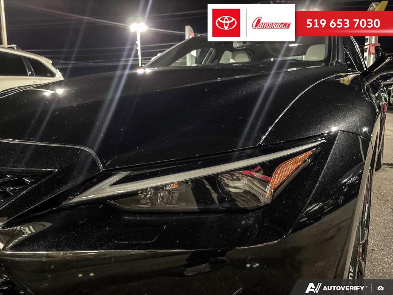 2024 Lexus IS 300  Photo