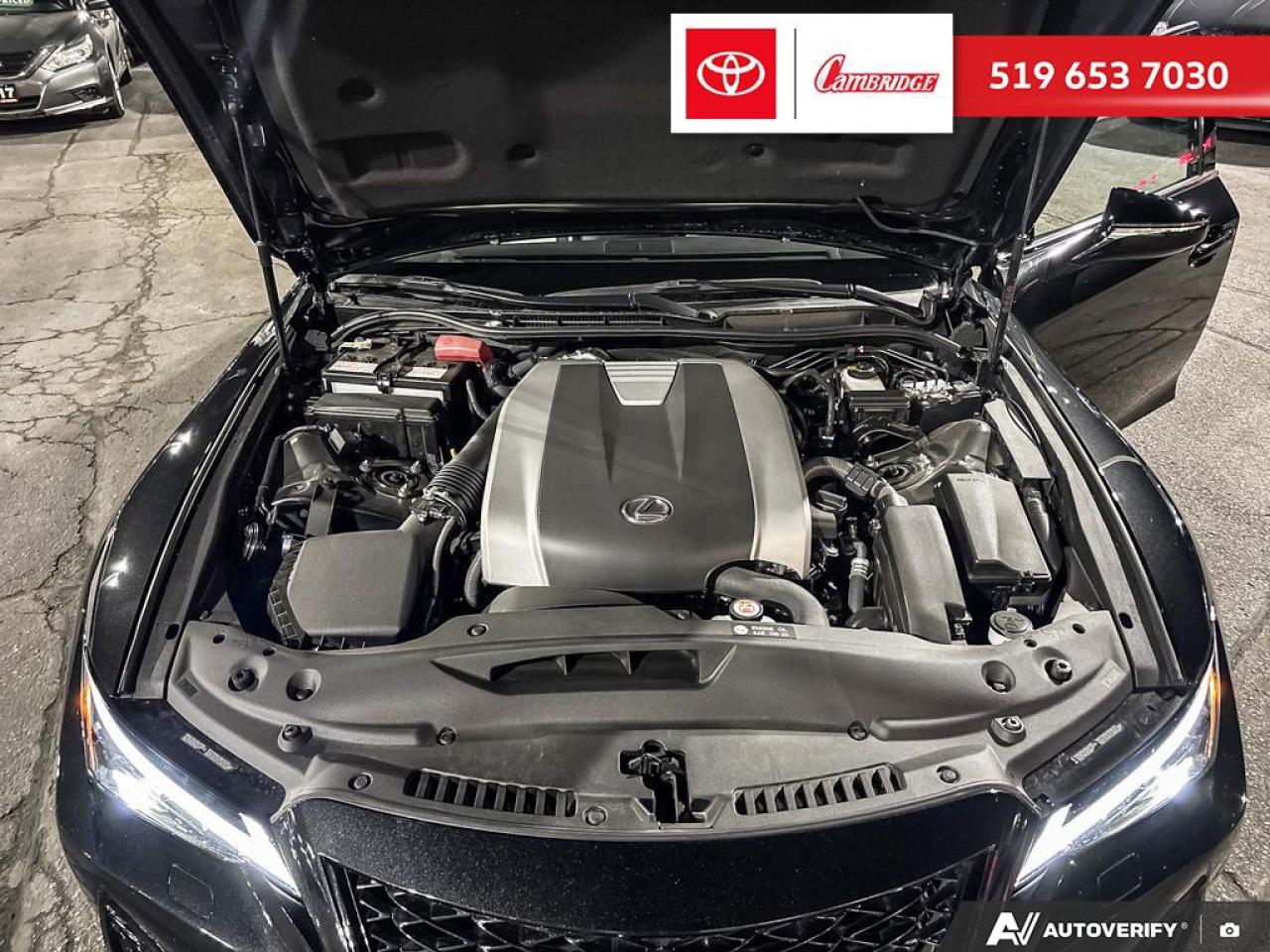 2024 Lexus IS 300  Photo