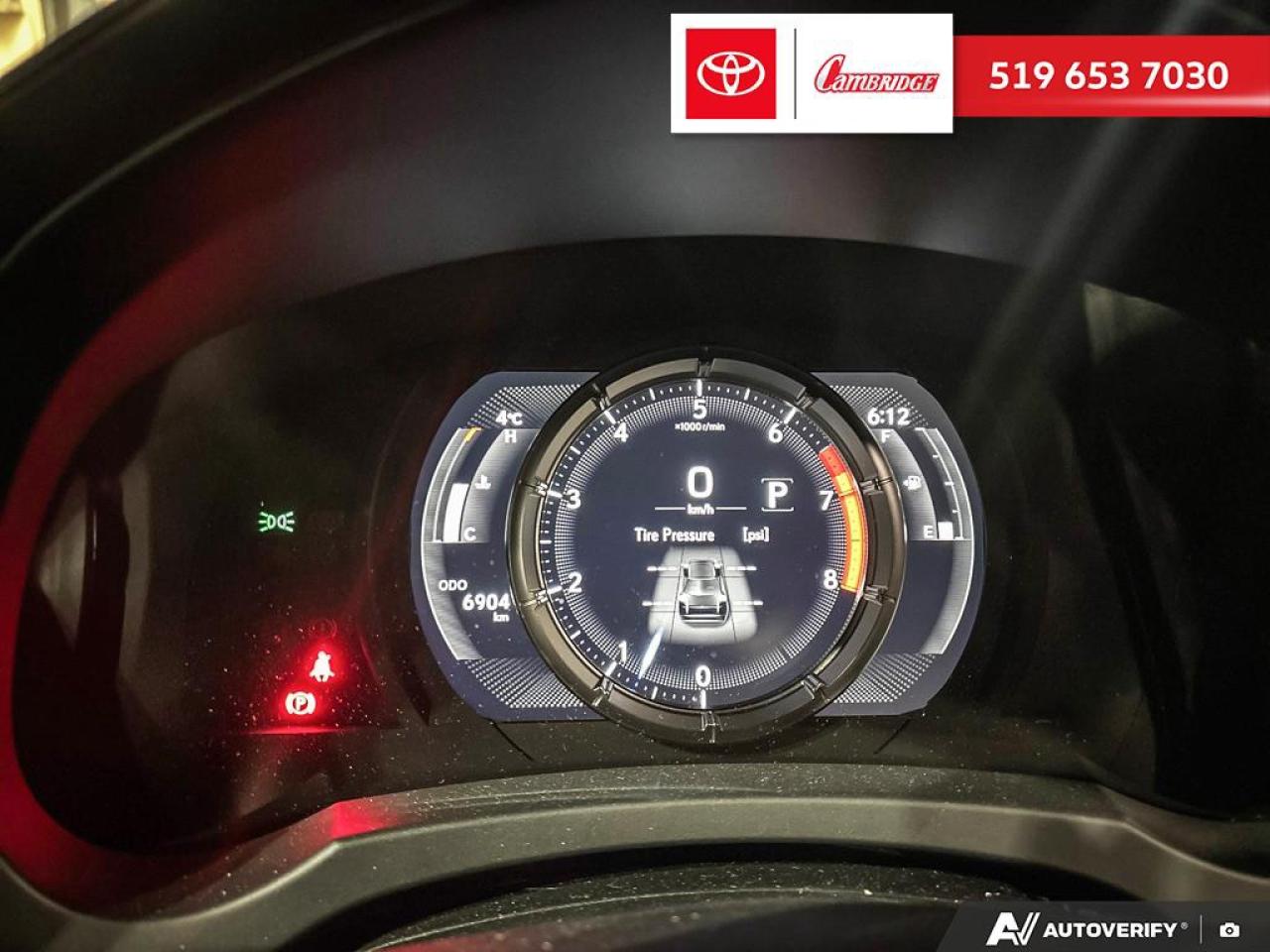 2024 Lexus IS 300  Photo