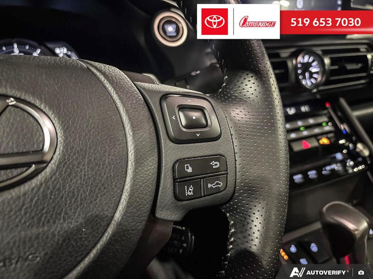 2024 Lexus IS 300  Photo