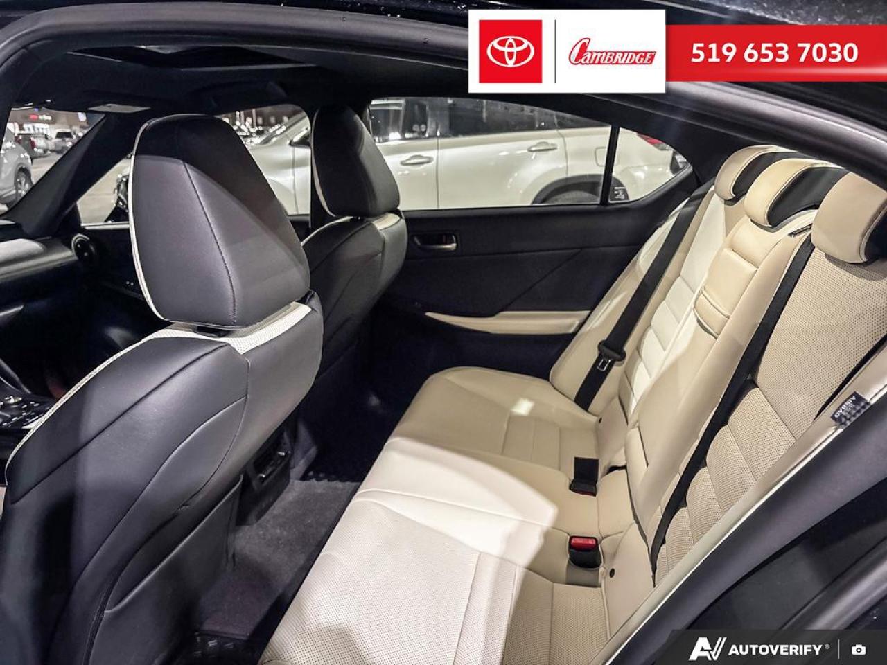 2024 Lexus IS 300  Photo