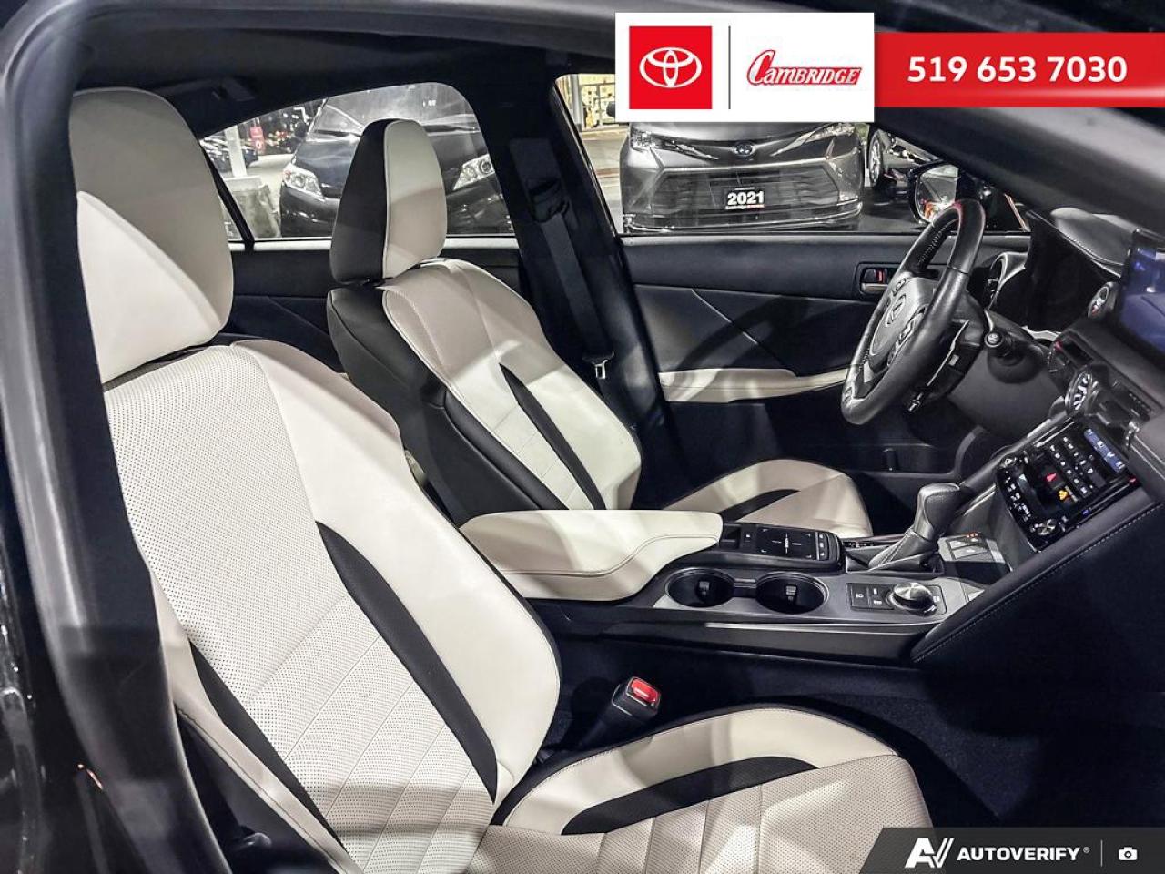 2024 Lexus IS 300  Photo