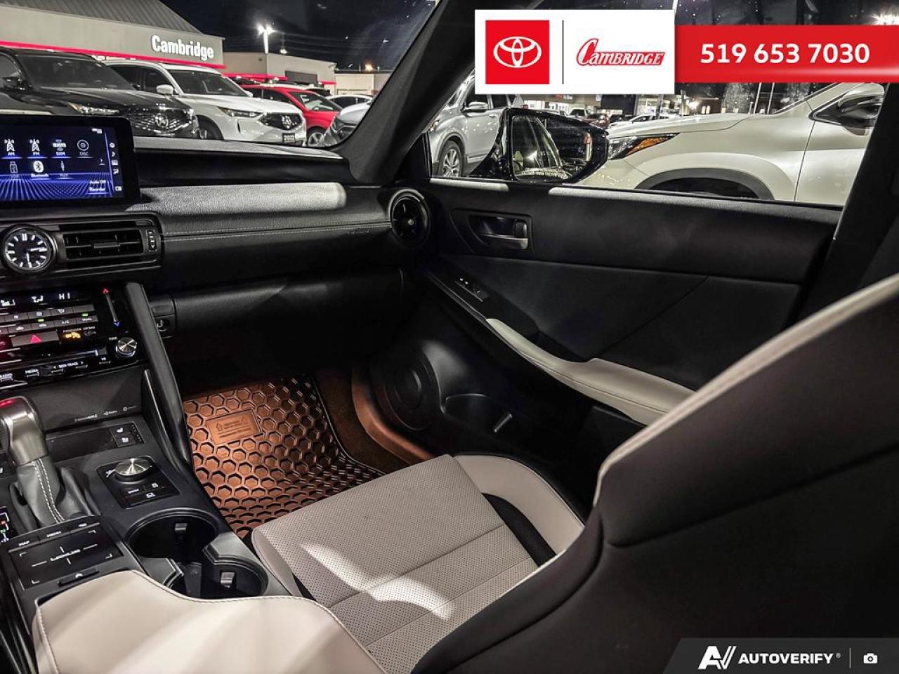 2024 Lexus IS 300  Photo