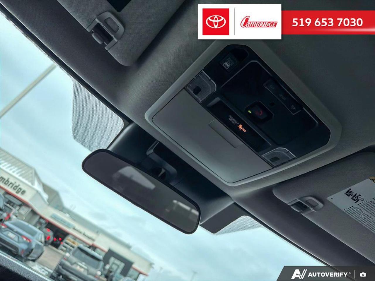 2024 Toyota Tundra SR Photo