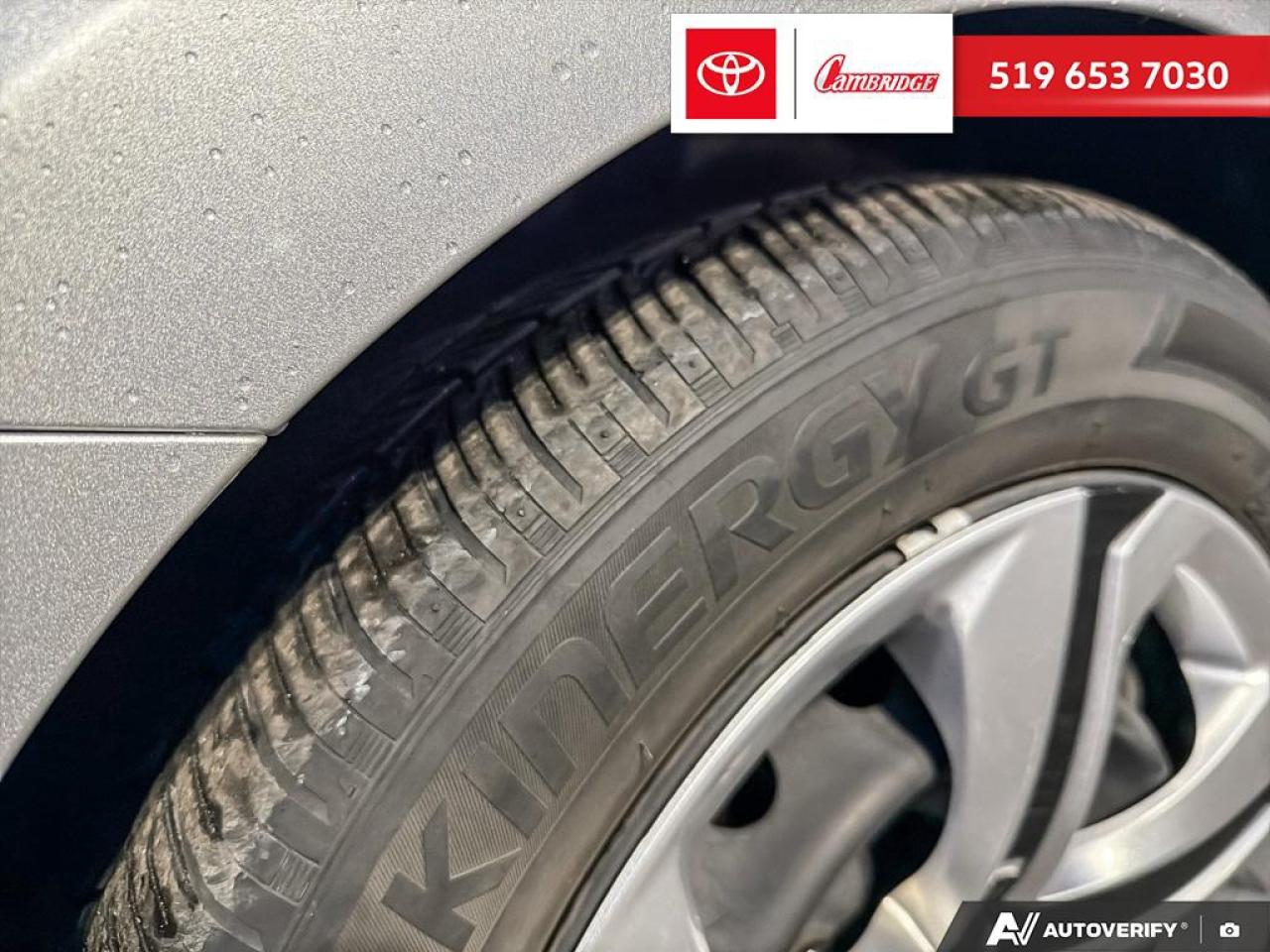 2019 Hyundai Elantra Preferred Photo