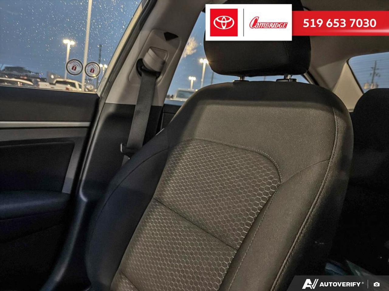 2019 Hyundai Elantra Preferred Photo