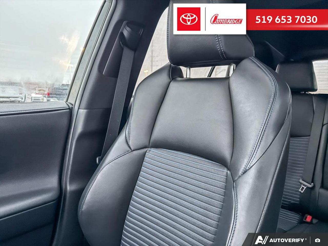 2021 Toyota RAV4 Hybrid XLE Photo