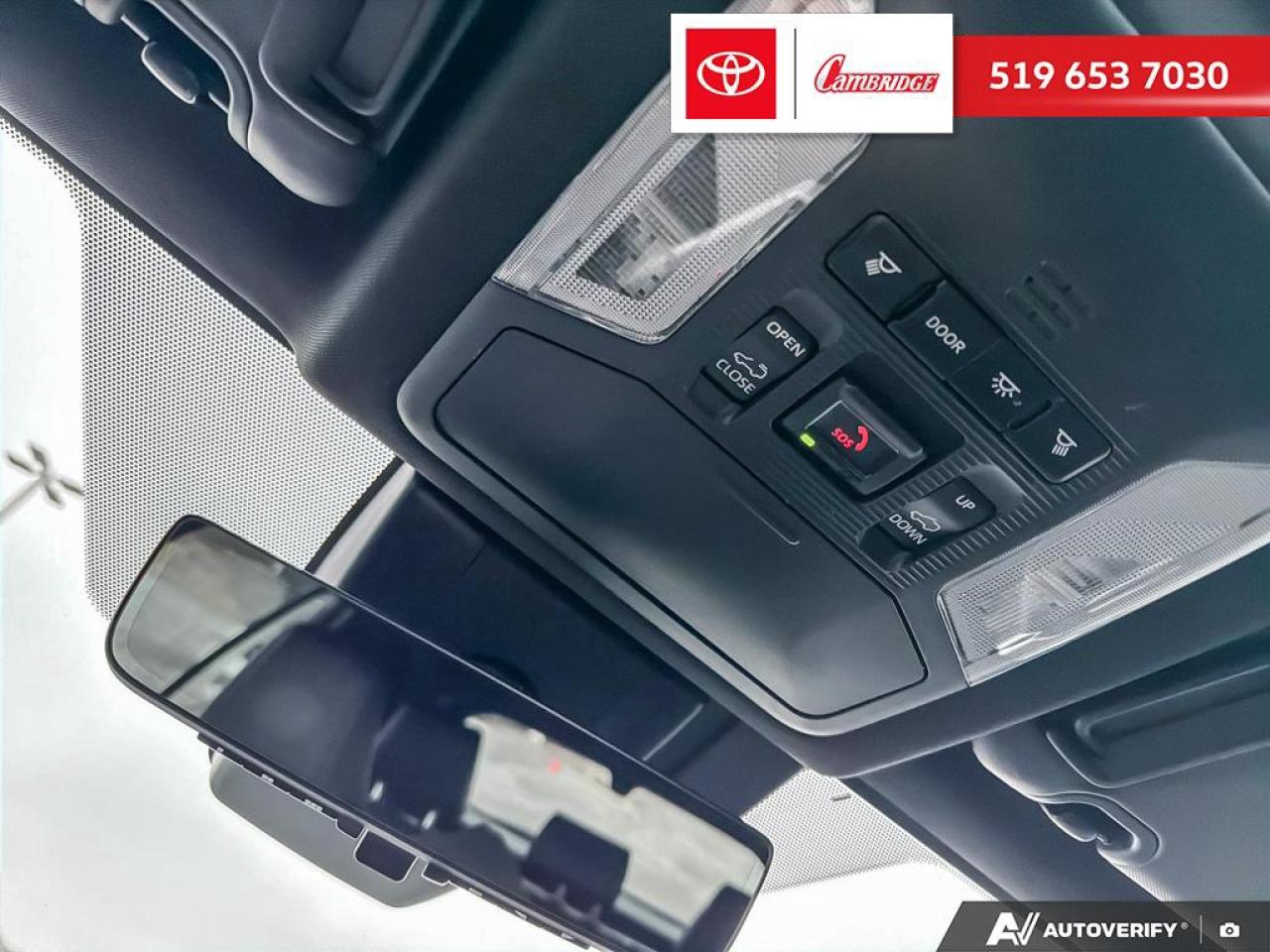 2021 Toyota RAV4 Hybrid XLE Photo