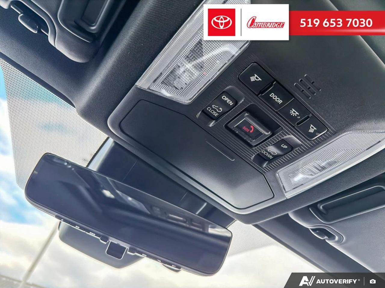 2021 Toyota RAV4 Hybrid XLE Photo