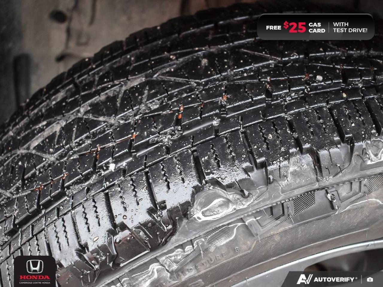 2023 Honda Ridgeline Touring REMOTE STARTER | APPLE CARPLAY™/ANDROID AUTO™ | GPS NAVIGATION Photo