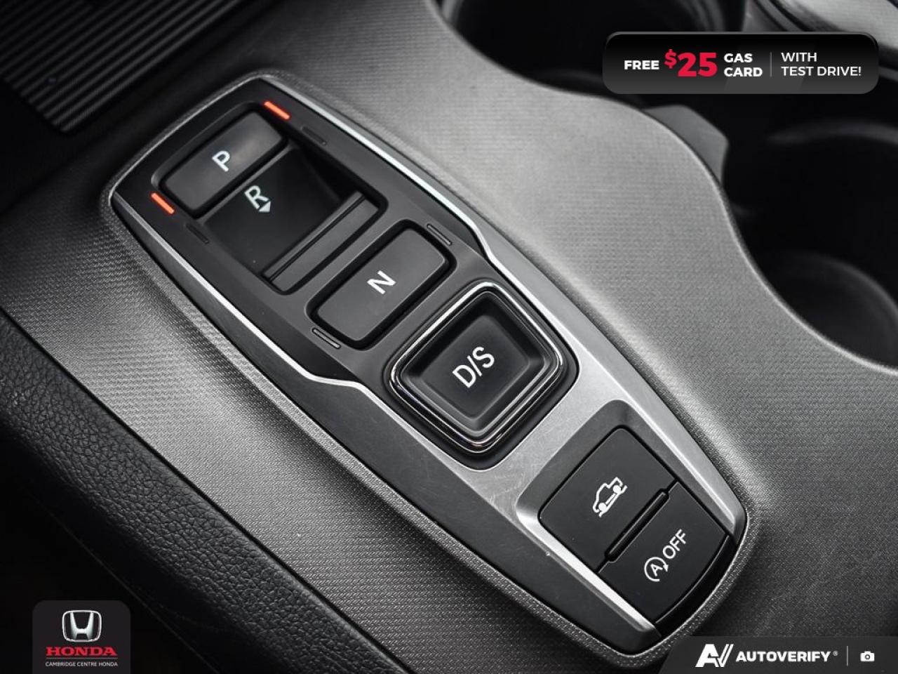 2023 Honda Ridgeline Touring REMOTE STARTER | APPLE CARPLAY™/ANDROID AUTO™ | GPS NAVIGATION Photo