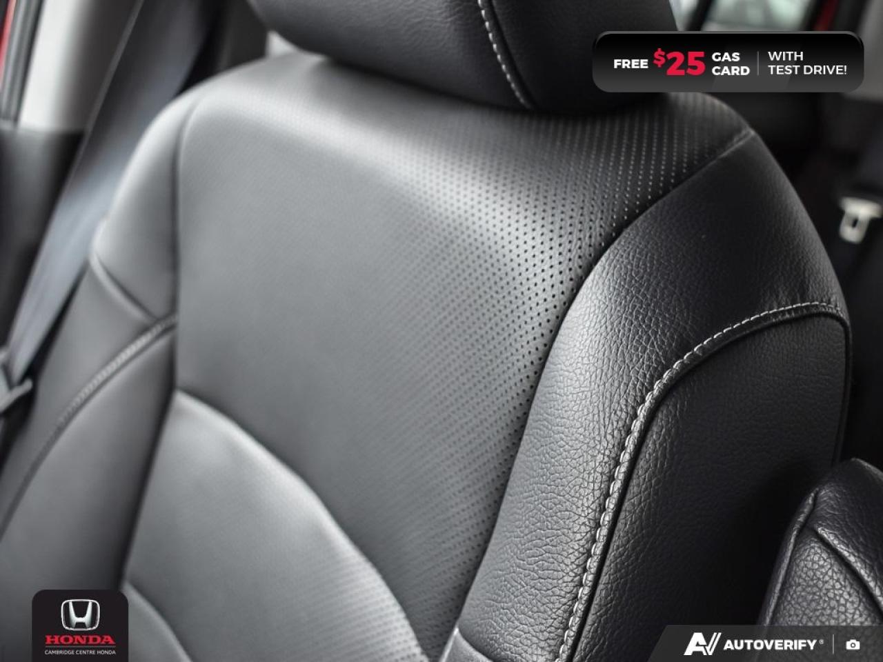 2023 Honda Ridgeline Touring REMOTE STARTER | APPLE CARPLAY™/ANDROID AUTO™ | GPS NAVIGATION Photo