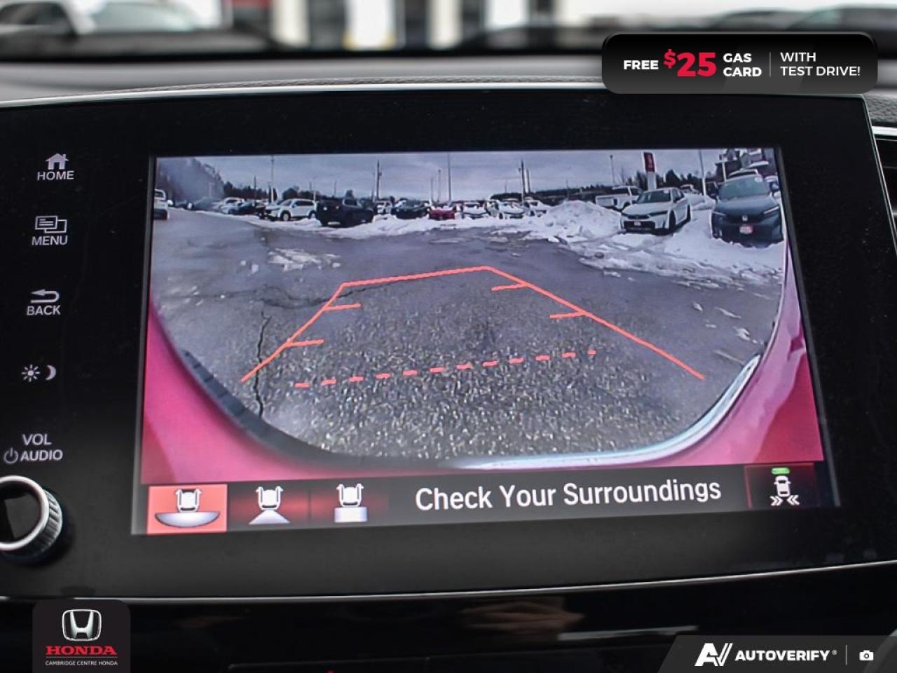 2023 Honda Ridgeline Touring REMOTE STARTER | APPLE CARPLAY™/ANDROID AUTO™ | GPS NAVIGATION Photo