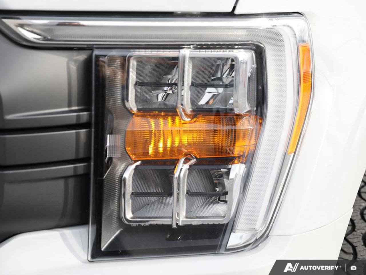 2023 Ford F-150 XLT 302A | NAVIGATION SYSTEM | REMOTE KEYLESS ENTRY Photo