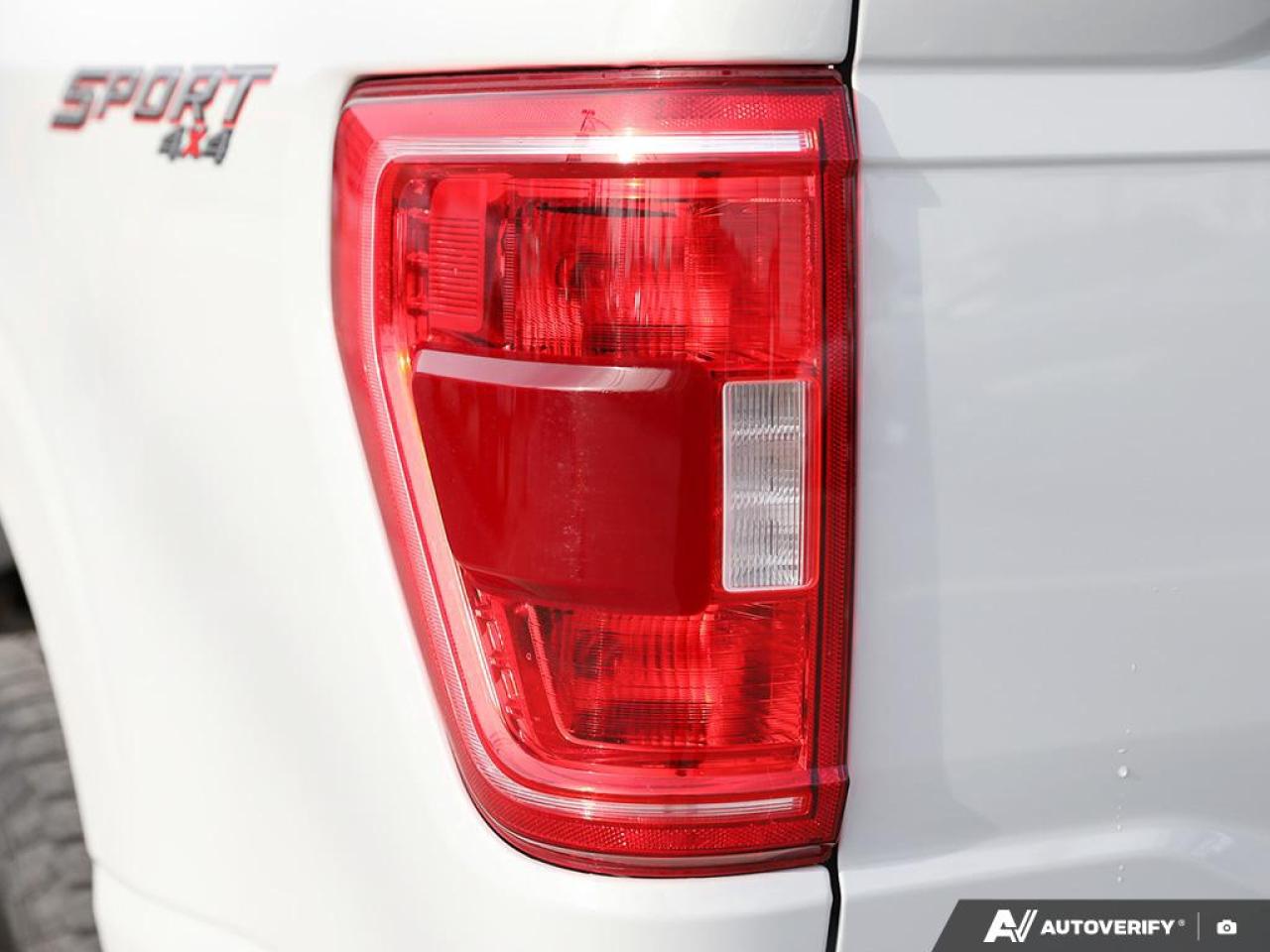 2023 Ford F-150 XLT 302A | NAVIGATION SYSTEM | REMOTE KEYLESS ENTRY Photo