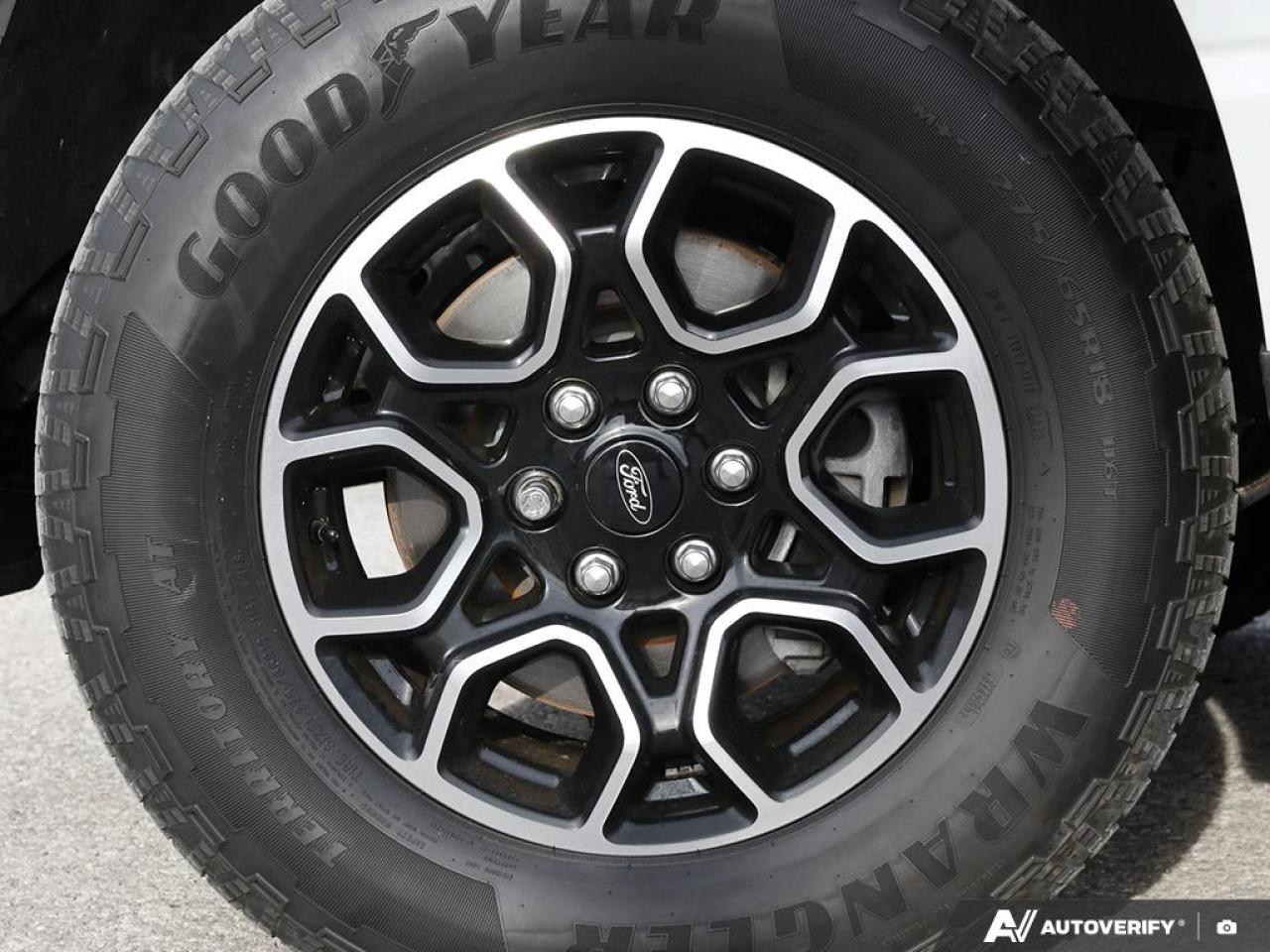 2023 Ford F-150 XLT 302A | NAVIGATION SYSTEM | REMOTE KEYLESS ENTRY Photo