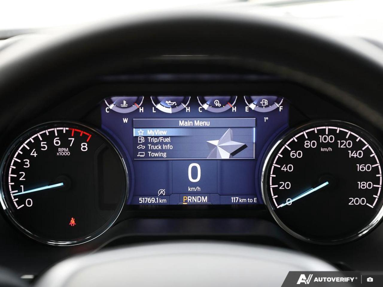 2023 Ford F-150 XLT 302A | NAVIGATION SYSTEM | REMOTE KEYLESS ENTRY Photo