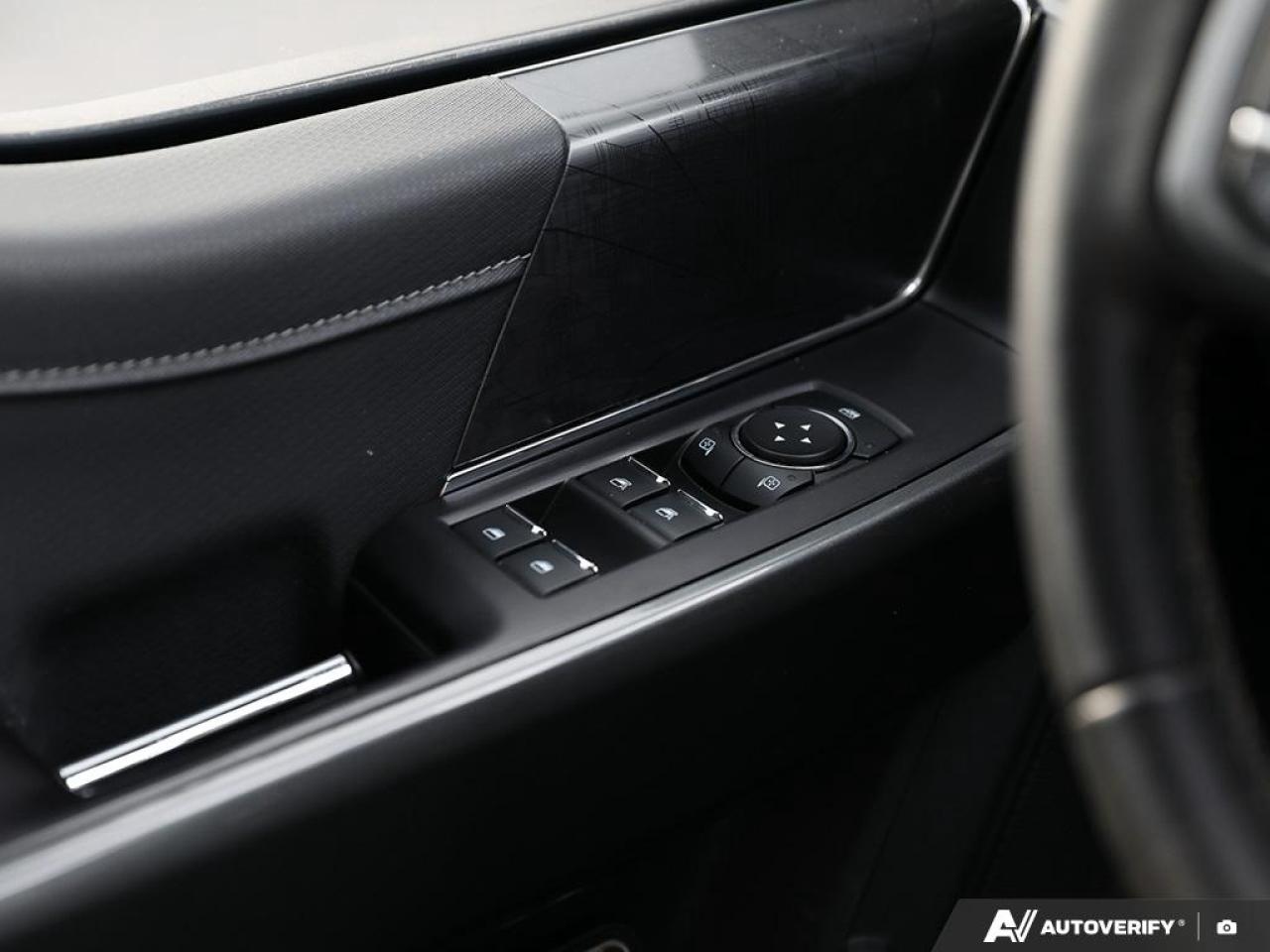 2023 Ford F-150 XLT 302A | NAVIGATION SYSTEM | REMOTE KEYLESS ENTRY Photo